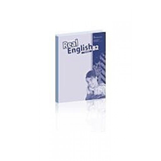 Real English B2 - Test Book Real English B2 - Test Book